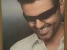 GEORGE MICHAEL Tourbuch. Tour Book 25 Live  very rare
