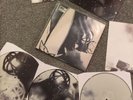 Unkle Never Never Land Limited Edition 3 X Picture Disc Vinyl LP Eye For An Eye
