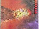 BUFFALO VOLCANIC ROCK REISSUE, GATEFOLD ITALY AKARMA 180GR 2003 NM/NM