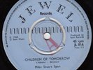 MIKE STUART SPAN *CHILDREN OF TOMORROW* 1968 UK JEWEL  PSYCH