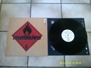 LP Massive Attack - Massive 2 - Blue Lines