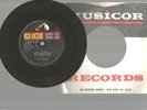 1961 Elvis Presley Compact single RCA 37-7908 Little Sister His latest flame USA