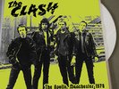 THE CLASH - The Apollo - Manchester 1978, WHITE 7