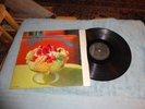 CHUCK BERRY Is On Top CHESS LP 1435  BLACK/SILVER Label  VG / VG PLAY TESTED  B