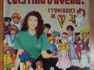 CRISTINA D'AVENA E I TUOI AMICI IN TV VOL 3