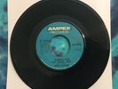 Jon Lucien 45 Search For The Inner Self / It’s Bigger Than I NORTHERN SOUL Ampex