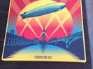 Led Zeppelin Celebration Day Vinyl Record Box Set