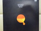 Die Cut Gate Fold Cover LP  Nucleus/Elastic Rock  SOFT MACHINE Free Shipping