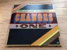 2 LP Charles Mingus ?Changes One & Two VINYL 1975 FOC Atlantic ?60 108
