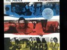 VINYL LP Police - Synchronicity Quiex II audiophile Vi 1st PR New Factory Sealed