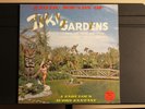 EXOTIC SOUNDS OF TIKI GARDENS RARE EXOTICA LP HAWAII FLORIDA TIKI BAR CULTURE