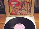 STEELY DAN - CAN'T BUY A THRILL - UK 1st Press Factory sample PROBE / EX- LP