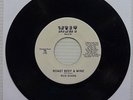 RICK EVANS Roast Beef & Wine NM 45 - Zager & Evans Jack Clement Janie Fricke