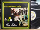 LA GENTE DEL PAIS CON SABOR SALSA GUAGUANCO SANTO DOMINGO  # 154 ???