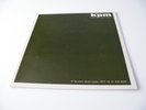 V/A FLAMBOYANT THEMES VOL IV LP KPM 1065 LIBRARY MUSIC 1970 KEITH MANSFIELD ETC