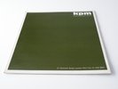 MUSIC FOR A YOUNG GENERATION LP KPM 1086 LIBRARY MUSIC 1971 ALAN HAWKSHAW ETC