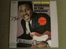 OTIS RUSH MOURNING IN THE MORNING LP ORIG '69 COTILLION WLP PROMO BLUES SOUL VG+