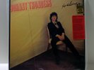 JOHNNY THUNDERS So Alone 150-gram YELLOW COLOR VINYL LP Sealed Numbered NY DOLLS