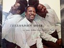 Thelonious Monk - Brilliant Corners Riverside First Stereo Deep Groove Excellent