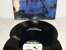 2 LP SLAYER - CAPTORS OF SIN - GERMANY - MDA 2734