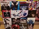 U2 - Achtung Baby Vinyl 2xLP Black 180 Gram Sealed New
