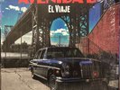 Avenida B-El Viaje-LP 12”-EX Guaguanco From NYC Chulo Killer