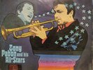 Tony Pabon And His All Stars-LP 12”-EX Guaguanco Killer Tico