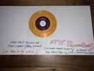 NOS CEMA Capitol Official Beatles YELLOW 7