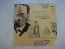 CAPITOL P8331 D1/D2 ED1  SMETANA  FROM MY LIFE   HOLLYWOOD STRING QUARTET