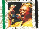 HUGH MASEKELA HOPE  2 LP SET 45 RPM SPEED MADE IN USA OUT OF PRINT NEW SEALED