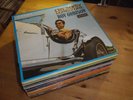 ROCK´N ROLL: Roy Orbison / Elvis Presley etc.,LOT WITH 34 LP`S + 3x 2LP/ 12