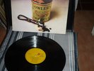 Rolling Stones , Sticky Fingers, LP / Vinyl, Made in Spain
