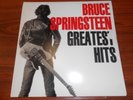 Bruce Springsteen GREATEST HITS Best Of 180g +MP3s GATEFOLD Vinyl 2 LP