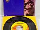 The Beatles: Lady Madonna / Inner Light Capitol 2138 45 RPM w Pic Sleeve VG