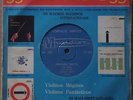 PRIMO SETE 1966 “Gira Mundo” Bossa Nova Samba Jazz  7” Nm 45 BRAZIL HEAR