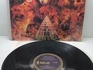 ACDC VINYL RECORD - 