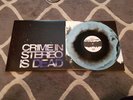 Crime In Stereo The Is Dead 12