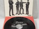 The Beatles: She Loves / I'll Get You SWAN S-4152 45 RPM w Pic Sleeve RARE 45