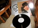 Frank Sinatra Look To Your Heart MFSL Vinyl Mobile Fidelity Lp super looks EX