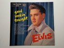 ELVIS PRESLEY GOOD ROCKIN' TONIGHT 10