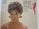 Miles Davis LP 