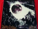 Tangerine Dream Alpha Centauri/Atem 2-LP G/F UK RI 1976 Virgin Krautrock VINYL