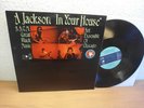 ART ENSEMBLE OF CHICAGO A Jackson in Your House LP D 1969 Original