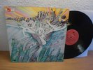 MUSES FOR RICHARD DAVIS RARE 1970 GER ORIG. MPS BASF TOP LP F. HUBBARD