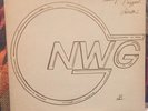 New World Generation Original Pressing Private Label Funk Soul Disco Rare Groove