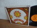 ANDROMEDA SAME LP IN 1969 UK 1ST PRESS MONSTER RAR