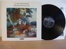 CLARA MONDSHINE MEMORYMETROPOLIS LP RARE KRAUTROCK HAMMER IN MINT