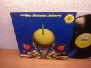 THE COSMIC JOKERS - GERMAN 1ST LP MINT KRAUTROCK MONSTER