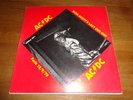 AC/DC   Bon Scott's Last Oui Oui  rare Label