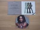Lenny Kravitz / it ain’t over … / Picture Disc / picture vinyl / Picture Maxi